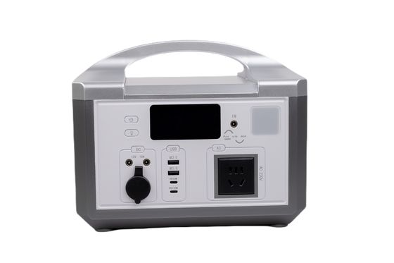 50HZ/60HZ AC 출구 플래시 생선 태양 발전기 오피스 장비용 태양 전지 충전용으로 휴대용 에너지 저장장치