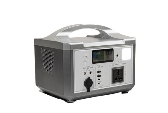 50HZ/60HZ AC 출구 플래시 생선 태양 발전기 오피스 장비용 태양 전지 충전용으로 휴대용 에너지 저장장치