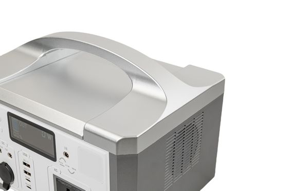 50HZ/60HZ AC 출구 플래시 생선 태양 발전기 오피스 장비용 태양 전지 충전용으로 휴대용 에너지 저장장치