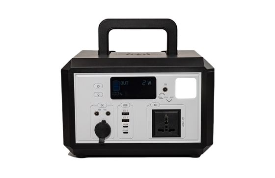 IP65 더 긴 사이클 라이프 친환경 흐름 교체 휴대용 전력 발전기 BMS와 함께 가정용 백업 시스템
