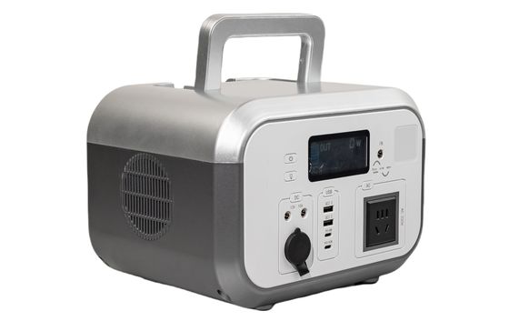 1200W까지의 AC 급류 출력 전력 스마트 폰용 방수 장치와 함께 무선 충전 전력 은행