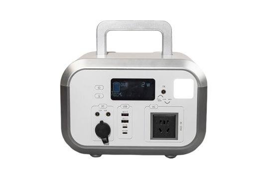 1200W까지의 AC 급류 출력 전력 스마트 폰용 방수 장치와 함께 무선 충전 전력 은행