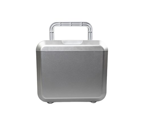 빠른 충전 CPAP 담배 라이트커 120W 충전 1500 출력 전력 라이프PO4 배터리 무선 충전 RV