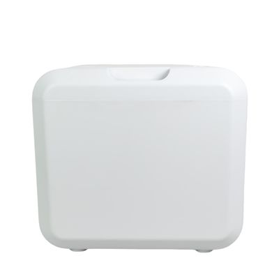 메모리 효과 없음 1500W 출력 전력 모두 한 태양 시스템 휴대용 AC 발전소 LED 조명 RV 캠핑