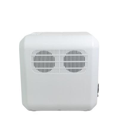 폭발 방지 휴대용 3시간 이내에 빠른 충전 1500W 휴대용 태양 발전기 블루투스 야외 캠핑용