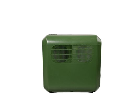 최대 3000W 전력 고성능 재충전 가능한 LFP 배터리 휴대용 전력 발전기 400W 휴대용 태양 전지 패널