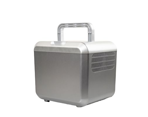 빠른 충전 CPAP 담배 라이트커 120W 충전 1500 출력 전력 라이프PO4 배터리 무선 충전 RV
