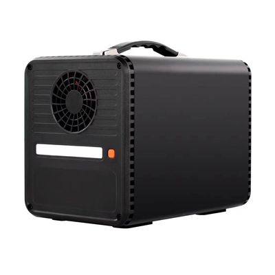 긴 수명 순수 시노파 DC13V AC 출력 전력 1300W까지 CE/UL 승인으로 비상 태양광 발전기