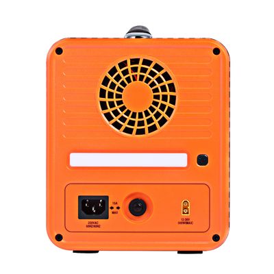 IP61 고 출력 전력 DC 13V 1200W AC 스위치 QC3.0 휴대용 전력 발전기