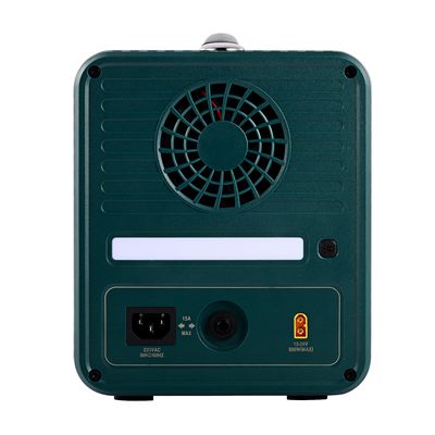 고효율의 AC 4*220V/110V 리차지 가능한 라이프포4 배터리 블루투스 와이파이 휴대용 전력 발전기 RV 캠핑용