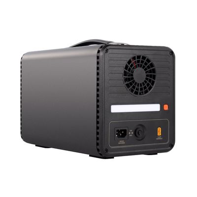 PV 400W 고효율 순수 시노파 쌍방향 역전력 공급소 PD3.0/Apple2.4A와 함께 UPS 백업