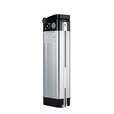 10S6P DC 충전 포트 36V 15.6AH/20AH 리튬 21700 전기 산악 자전거 용 전기 자전거 배터리 Redar