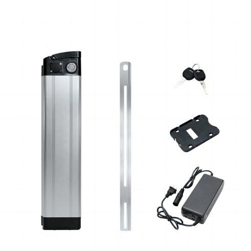 전기 접는 자전거에 대 한 MSDS와 고밀도 Redar 48V /52V 11AH/13AH/17AH 리튬 18650 전기 자전거 배터리