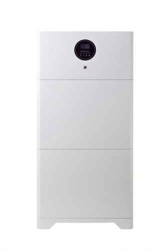 오프 그리드 하이브리드 태양 전지 인버터 온-인-원 홈 태양 에너지 저장 시스템 5KWH 10KWH 20KWH 30KWH H 25KWH 35KWH